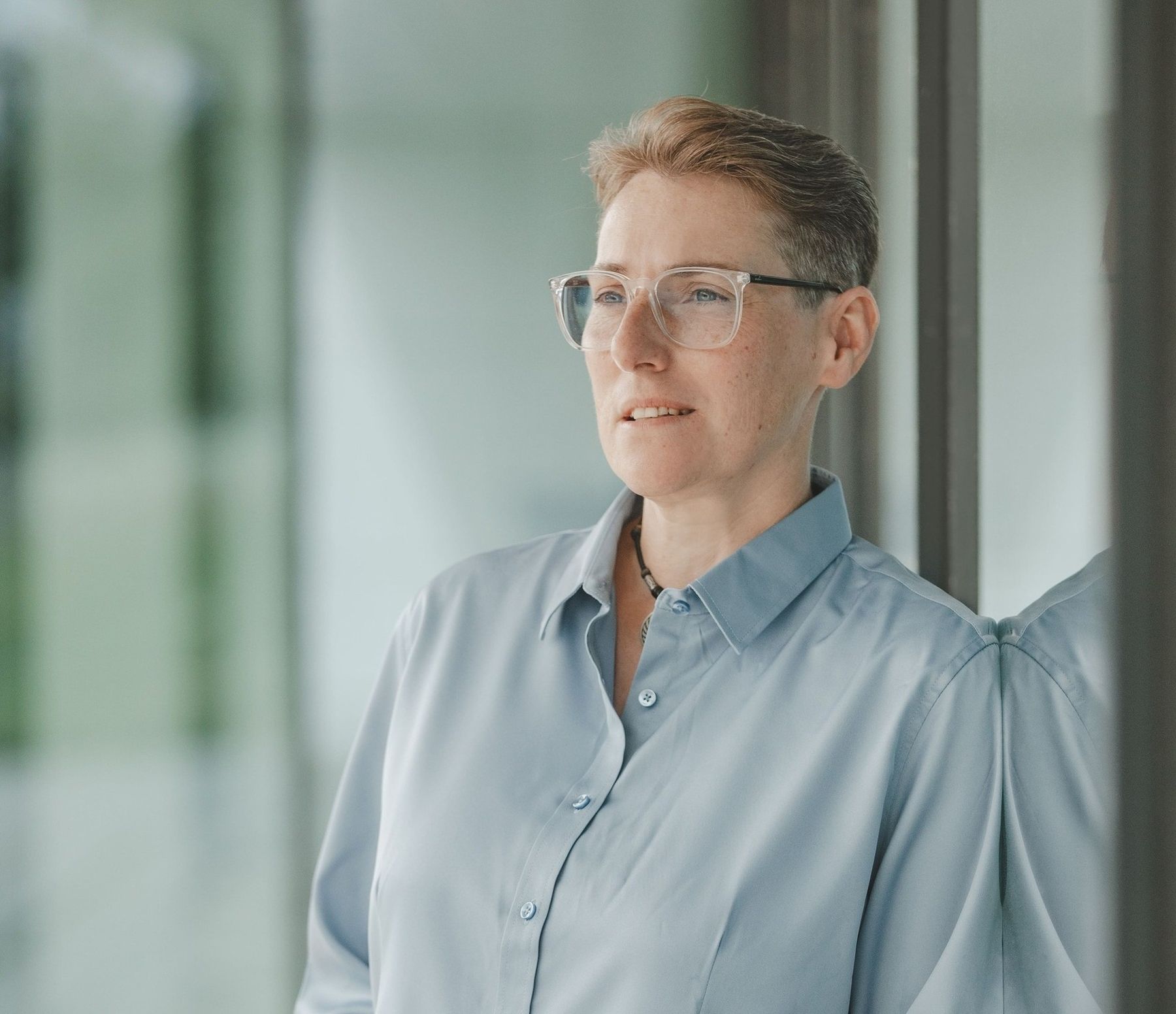 Birgit Huber